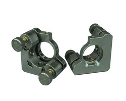 Stainless Steel Kinematic Mount